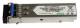 Allnet GLC-LH-SMD-C GBIC-Mini, SFP, 1000, LX/LC, kompatible f.Cisco