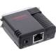 Longshine LCS-PS110-A Printserver 10/100 1x Parallel small WEB-Management 