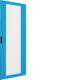 Hager FZ326XWR Sichttüre Securitglas ASV mit Verschluss IP41 800x2200 RAL7035