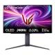 LG 27GS95QE-B.AEU Monitor UltraGear OLED 27GS95QE-B 27GS95QEB ()