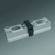 Regiolux SRTVLS me/sw Verbinder IP54 aus StZn 19200050104