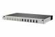 BTR 1502687M06-F Metz OpDAT slide Patchfeld splice 6xLC-D OM5
