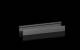 Rittal VX 8660035 VX base side panels H:100mm for D:1000 mm