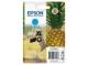 Tintenpatrone Epson 604 cyan XL T10H2