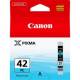 Tintenpatrone Canon CLI-42PC Foto cyan 6388B001