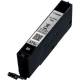 Canon CLI-571BK XL Ink Cartridge - Black - Inkjet - High Yield - 4425 Page - 1 / Pack