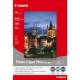 Canon Photo Paper Plus SG-201 Photo Paper - 101.60 mm x 152.40 mm - 260 g/m² Grammage