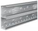 Hager BRS652101DVERZ galvanized cable duct UT, BRS65210D steel