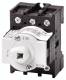 Moeller 172835 EATON P1-32/XM main switch intermediate structure, without metal axle 