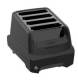 ZEBRA TC22/TC27 4-SLOT BATT CHARGER