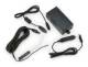 Zebra VAM-MPM-VHCH1-01 Fahrzeugadapter ZQ300+TC51/TC56