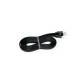 OROSOUND CHARGING CABLE USB-A/C - 1.2M