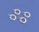 Vertiv 011317459 Knürr, crane eyelet set M12 (per 4)