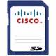 Cisco 64GB SD CARD FOR UCS SERVERS