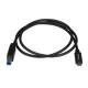 Startech.com USB31CB1M
