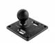 Honeywell RT10 C BALL W/VESA PLATE