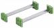 Spelsberg AK3 NS35-14 standard rail 73381201