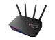 ASUS 90IG06L0-MO3R10 WL-Router ROG-Strix GS-AX5400 Dual-Band WiFi6 Gaming 