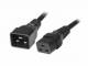 Eaton Power Quality CBLMBP10BS 10A BS POWER CORDS FOR HOTSWAP