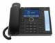 AUDIOCODES IP445HDEG 445HD IP-PHONE POE GBE BLACK 2