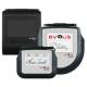 Evolis Sig100 Lite, 10.5 cm (10,2 cm ( 4 inch ))