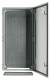 Moeller 111705 EATON CS-84/250 wall cabinet with mounting plate 