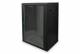 DIGITUS 16HE wall housing 816x600x450 mm, black