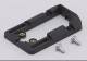 Ifm Electronic E12153 IFM Montageadapter für Flächenmontage für Bauformen:KQ5 KQ6