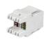 Startech.com C6KEY110SWH