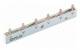 Lindner C302889E Mersen 02923.162243 V-Schiene Steg 3p Iso. 16qmm Teil. 27mm L243mm Eurovario