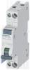 Siemens 5SV16161KK02 5SV1616-1KK02 FI/LS kompakt 1P+N 6kA Typ AC 300mA C2