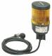 Sick 2033118 muting indicator light LED with 2m cable with M12 plug