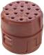 U.I. Lapp 73008510 LAPP EPIC M23 17E (20) EINSATZ Kontaktei EPIC M23 17E (20) EINSATZ