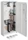 Hager FP72W0N Wandlermessschrank eHZ bis 100 A