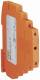 OBO Bettermann 5098425 OBO MDP-2 D-24-T-10 lightning barrier 2-pole for high nominal voltage. 24V lightning barrier 