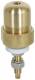 Dehn + Soehne 723199 Dehn MA SDS M12 mast adapter SDS arrester mounting overhead line masts bore 22mm