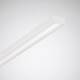 Trilux SFlow D2-L MRWD LED4000-840 ET 01 LED-Anbauleuchte 31W 4000lm 6897040