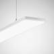 Trilux Lunexo H2 CDP-I 8800 830 ETDD 01 LED-Hängeleuchte prism 8600lm ws 6825751