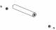 ZEBRA KIT PEEL UNIT PINCH ROLLER