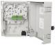 Metz Connect 150350F206-F BTR OpDAT HPS 6xSC-DAPC OS2 VIK size S 6Kup/green with lock