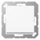 Jung A1539-OOWWLNW LED orientation light without sensor