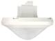 Theben 2089000 theRonda P360 KNX UP WH KNX Präsenzmelder 2 Kanal