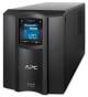 Smart-UPS C 1500 VA LCD USV AC 230 V 900 Watt 8 Ausgänge USB mit APC SmartConnect SMC1500IC