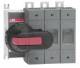 ABB OS160GD03P Last-Leistungschalter OS160GD03P