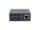 LevelOne GVM-2002 Media-Konverter RJ45→SC GE SM Smart 1310 nm 20 km 