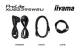 Iiyama XUB2395WSU-B5
