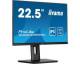 Iiyama XUB2395WSU-B5 57,1 cm (22,5