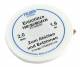 Felder Löttechnik ETT-1540269 Desoldering braid FELDER, 2.0mm, copper braid soaked in halogen-free flux, 1.60m spool
