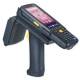 CIPHERLAB CO., LTD. AK25NMLDFNSP1 CipherLab RK25, 2D, MR, 10,5 cm (10,2 cm ( 4 Zoll )), Kamera, Bluetooth (BLE), WLAN, Android