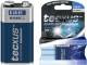 Tecxus Alkaline maximum 6LR61/6LP3146/9 V Blockbatterie, 1 Stk. im Blister – Alkali-Mangan-Batterie (Alkaline), 9 V